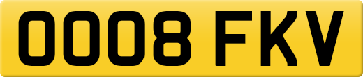 OO08FKV