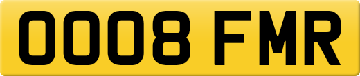 OO08FMR