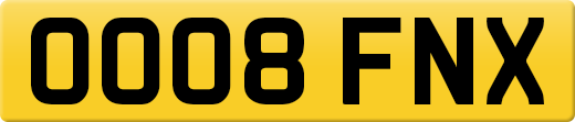 OO08FNX