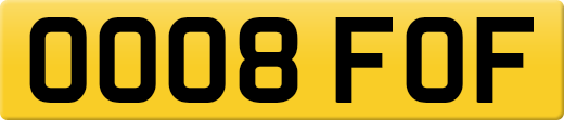 OO08FOF