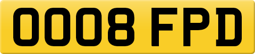 OO08FPD