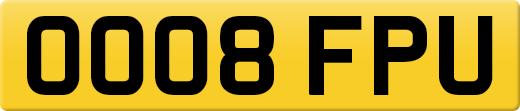 OO08FPU