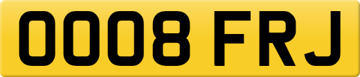 OO08FRJ
