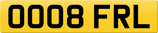 OO08FRL