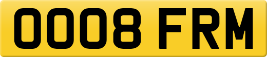 OO08FRM