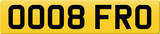 OO08FRO