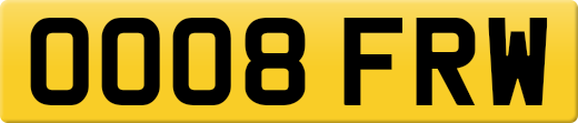OO08FRW