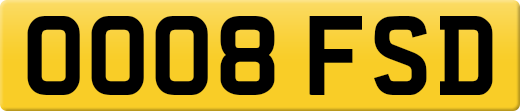 OO08FSD
