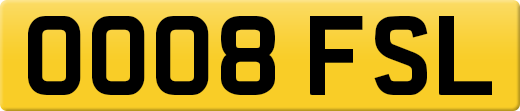 OO08FSL
