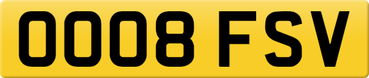 OO08FSV