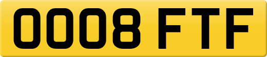 OO08FTF