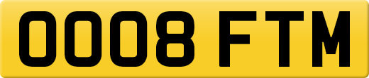OO08FTM