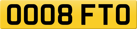 OO08FTO