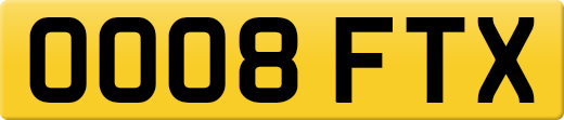 OO08FTX