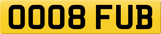 OO08FUB