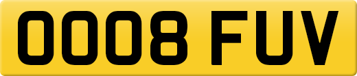 OO08FUV