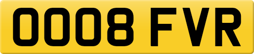 OO08FVR