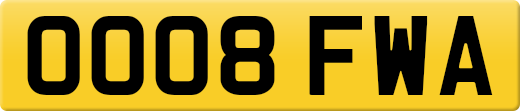 OO08FWA