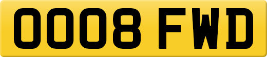 OO08FWD
