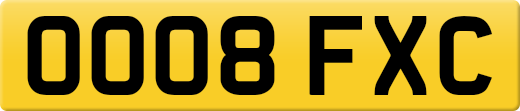 OO08FXC