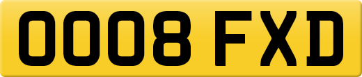 OO08FXD