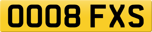 OO08FXS