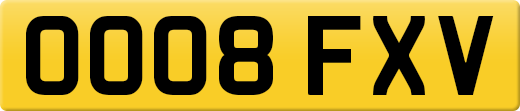 OO08FXV
