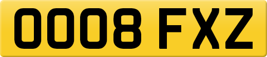OO08FXZ