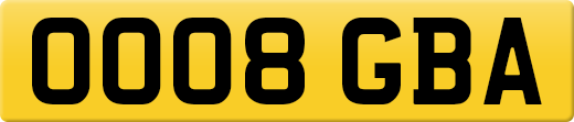 OO08GBA