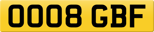 OO08GBF