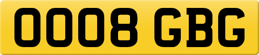 OO08GBG