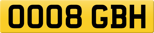 OO08GBH