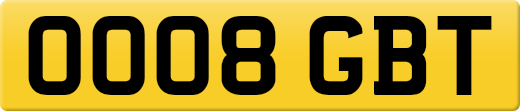 OO08GBT