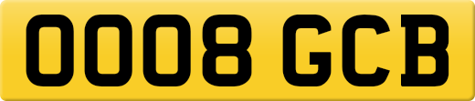 OO08GCB