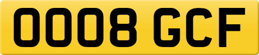 OO08GCF