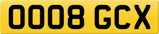 OO08GCX