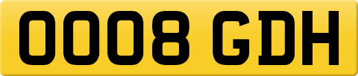 OO08GDH
