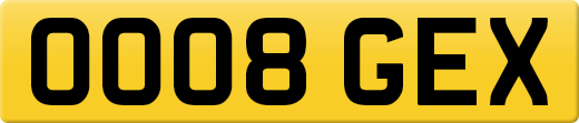 OO08GEX
