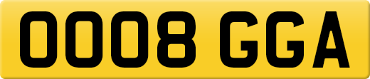 OO08GGA