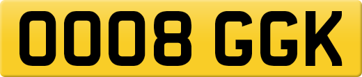 OO08GGK