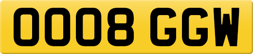 OO08GGW