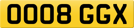 OO08GGX