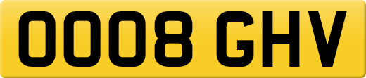 OO08GHV