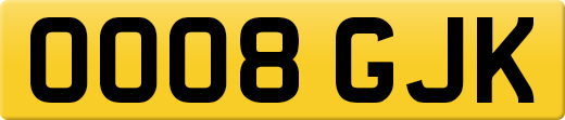 OO08GJK