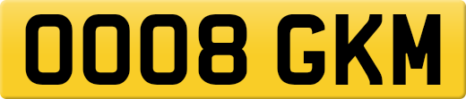 OO08GKM
