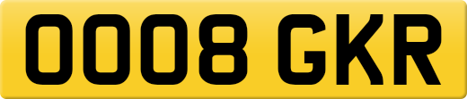 OO08GKR