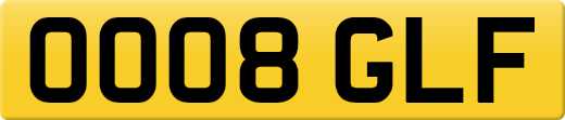 OO08GLF