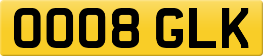 OO08GLK