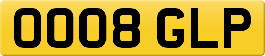 OO08GLP