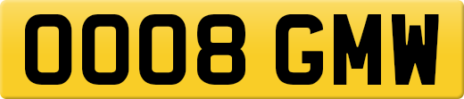 OO08GMW